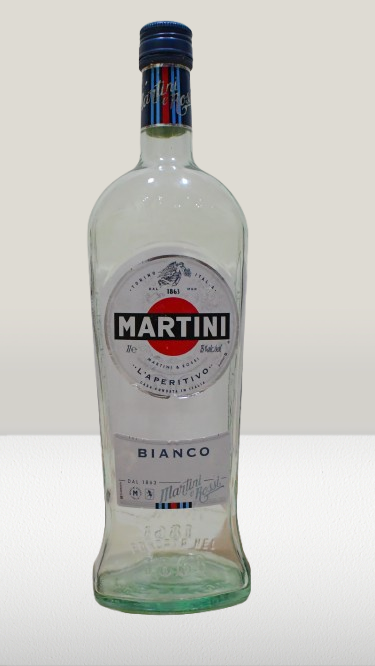 সর্বোচ্চ মানের কাচের খালি বোতল ১০০০ মিলি (Martini Glass Bottle)