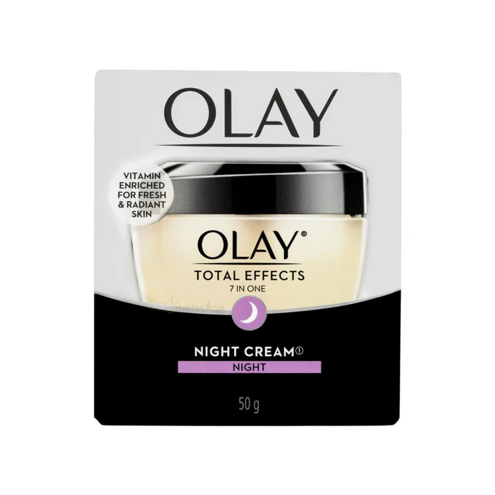 OLAY