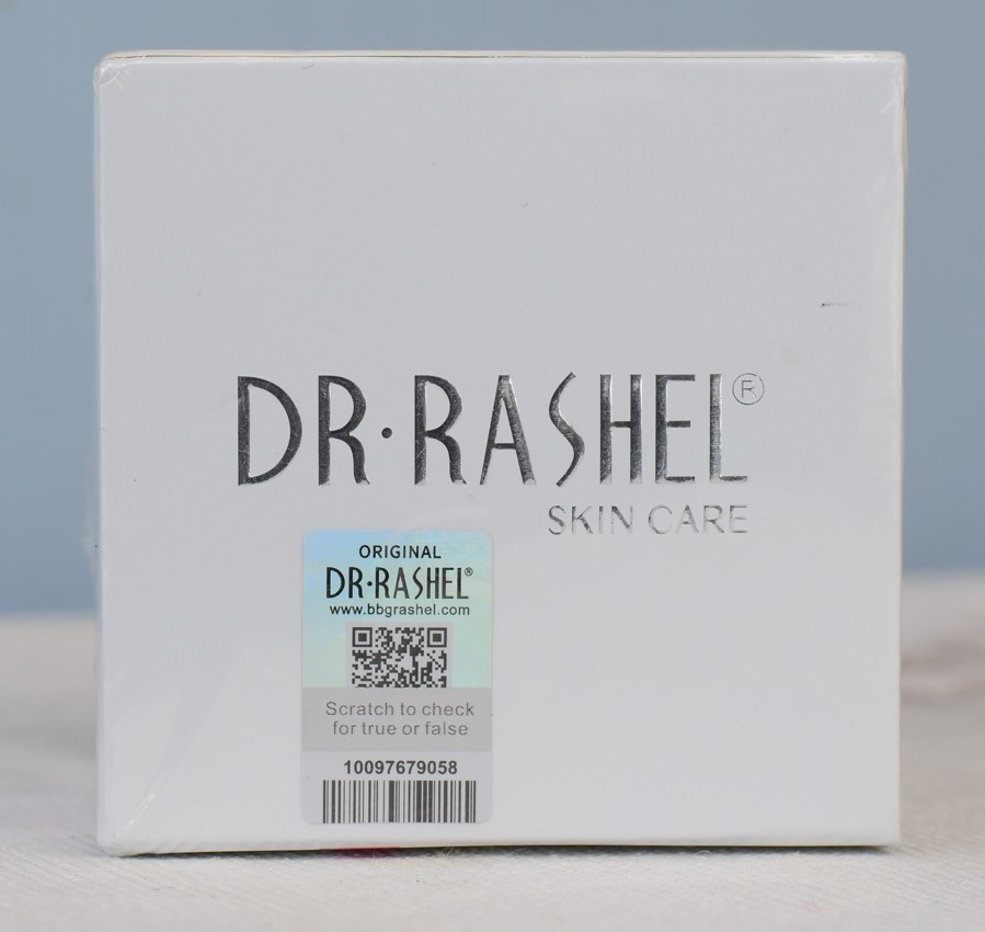 DR RASHEL